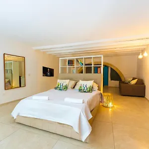 Apartment Ficupalas 