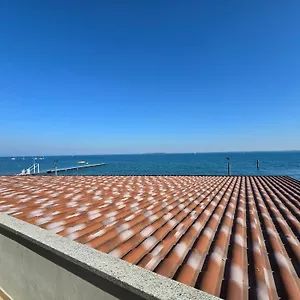 Ferienhaus Graziosa Al Porto, Moniga del Garda