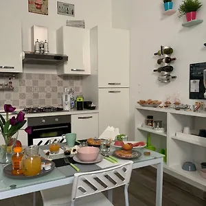 Apartment Perla Marina 