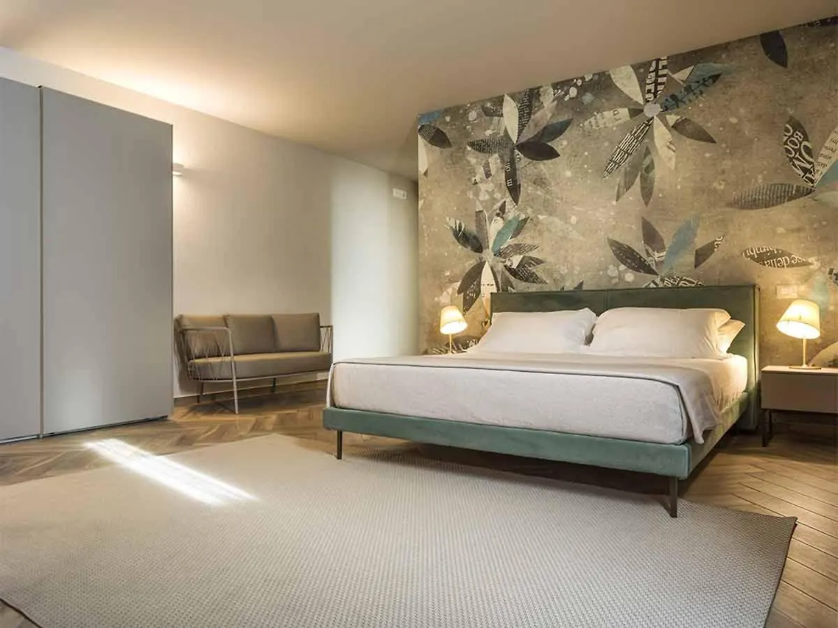 Bed & Breakfast La Home And Apartments Moniga del Garda