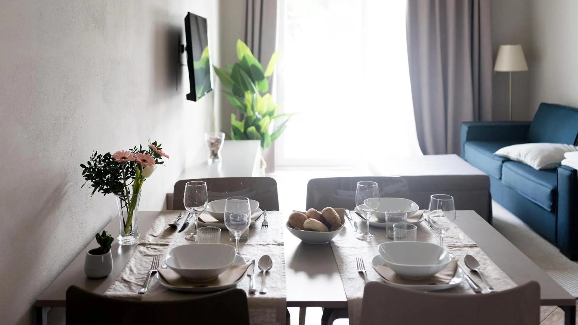 Bed & Breakfast La Home And Apartments Moniga del Garda