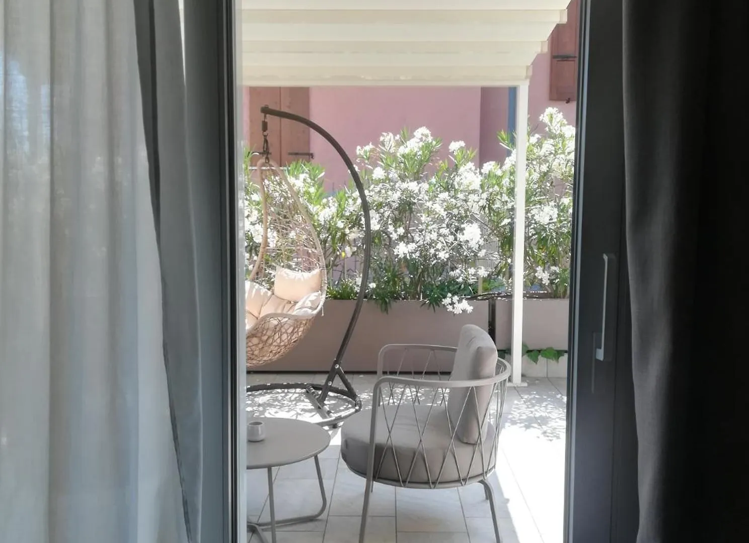 Bed & Breakfast La Home And Apartments Moniga del Garda