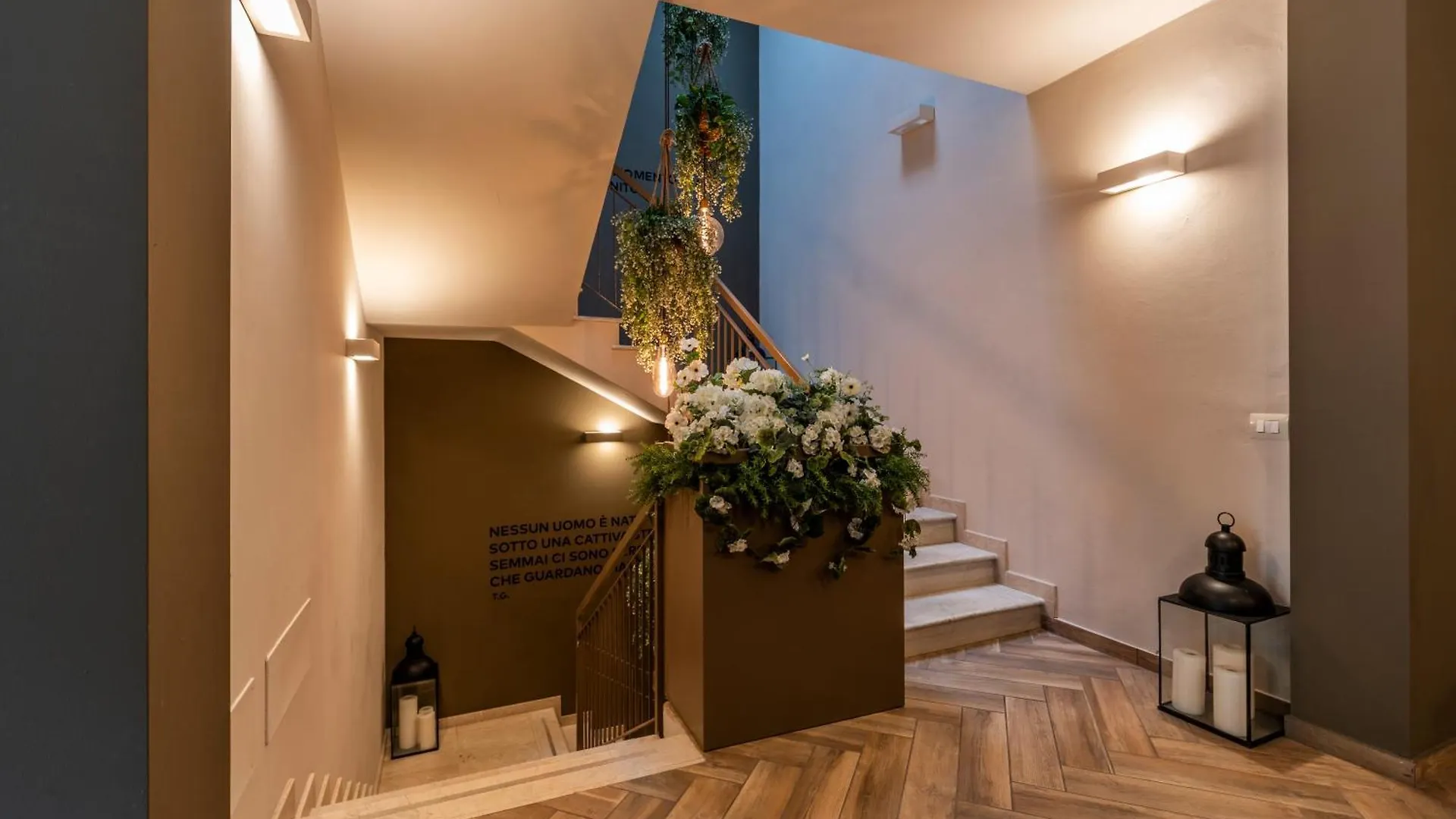 Bed & Breakfast La Home And Apartments Moniga del Garda