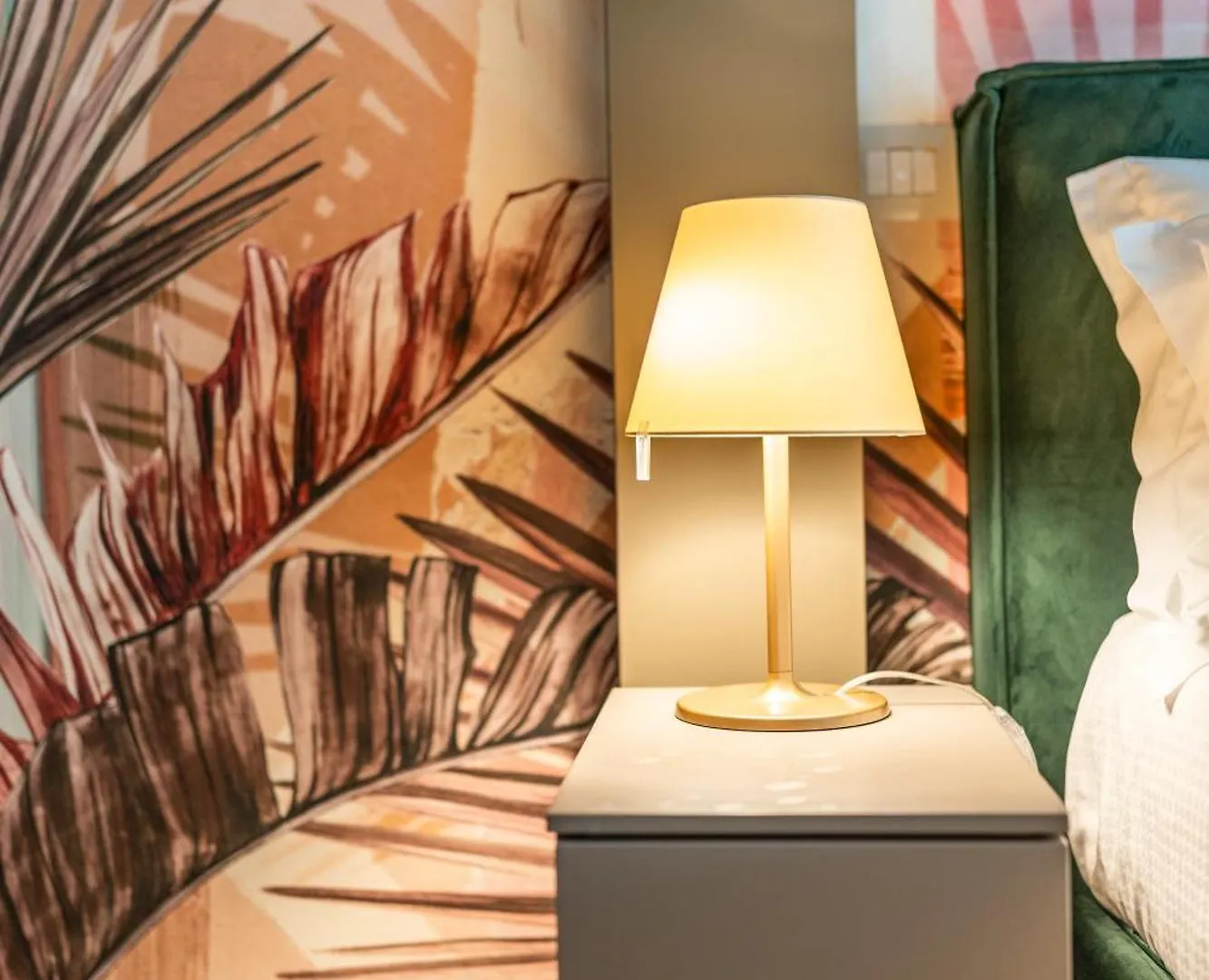Bed & Breakfast La Home And Apartments Moniga del Garda