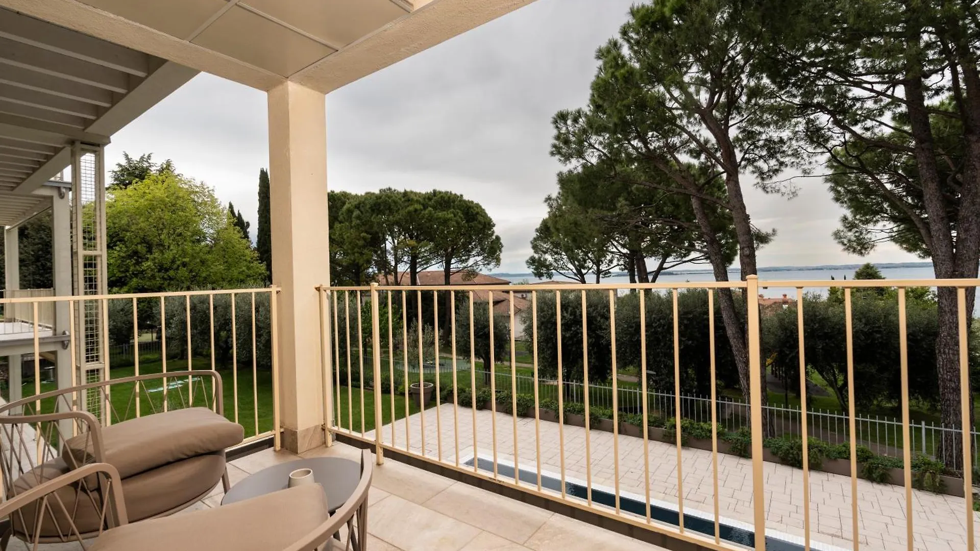 Bed & Breakfast La Home And Apartments Moniga del Garda