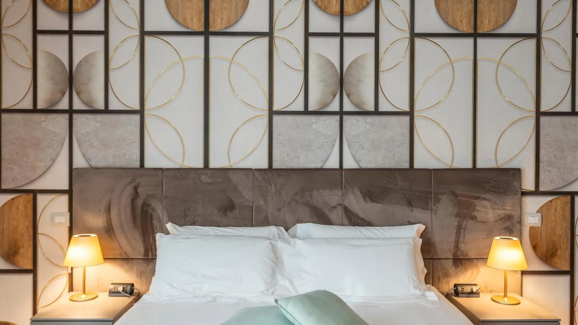 Bed & Breakfast La Home And Apartments Moniga del Garda