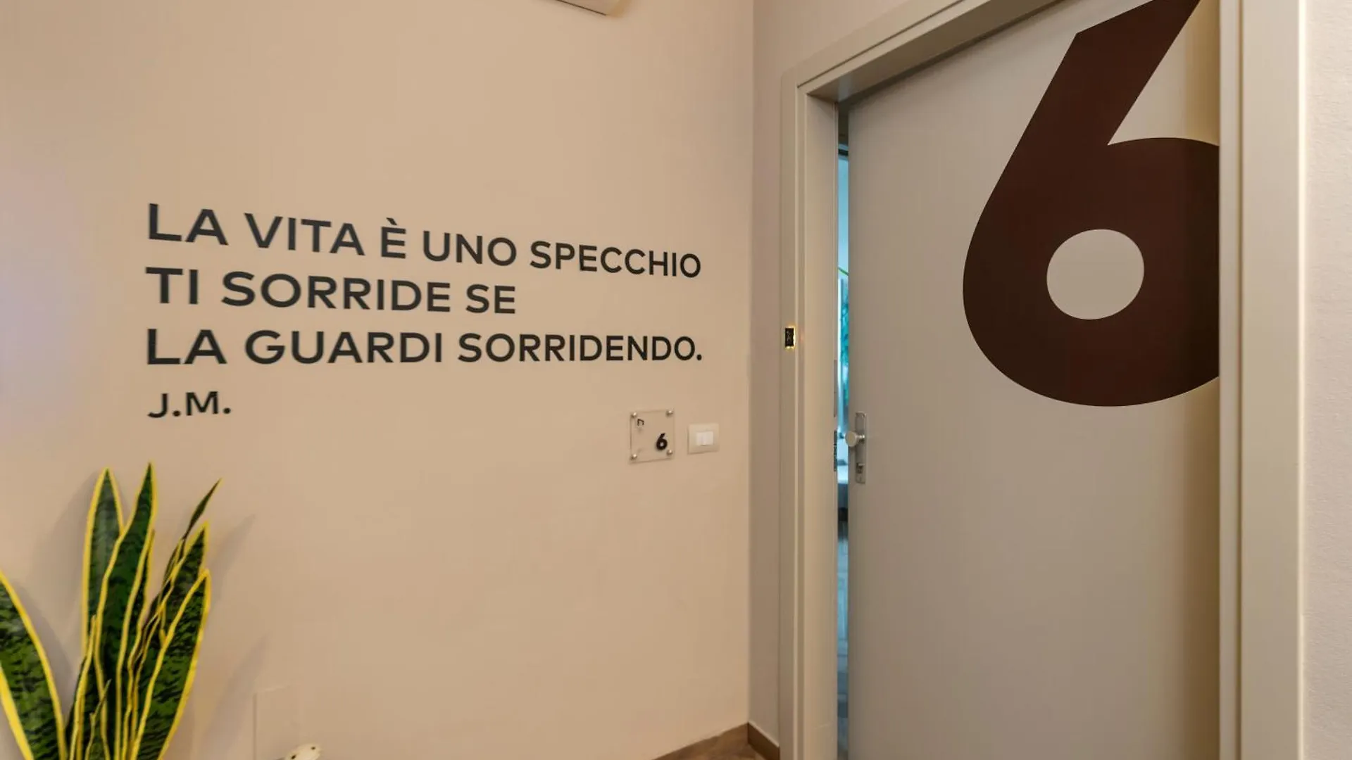 Bed & Breakfast La Home And Apartments Moniga del Garda