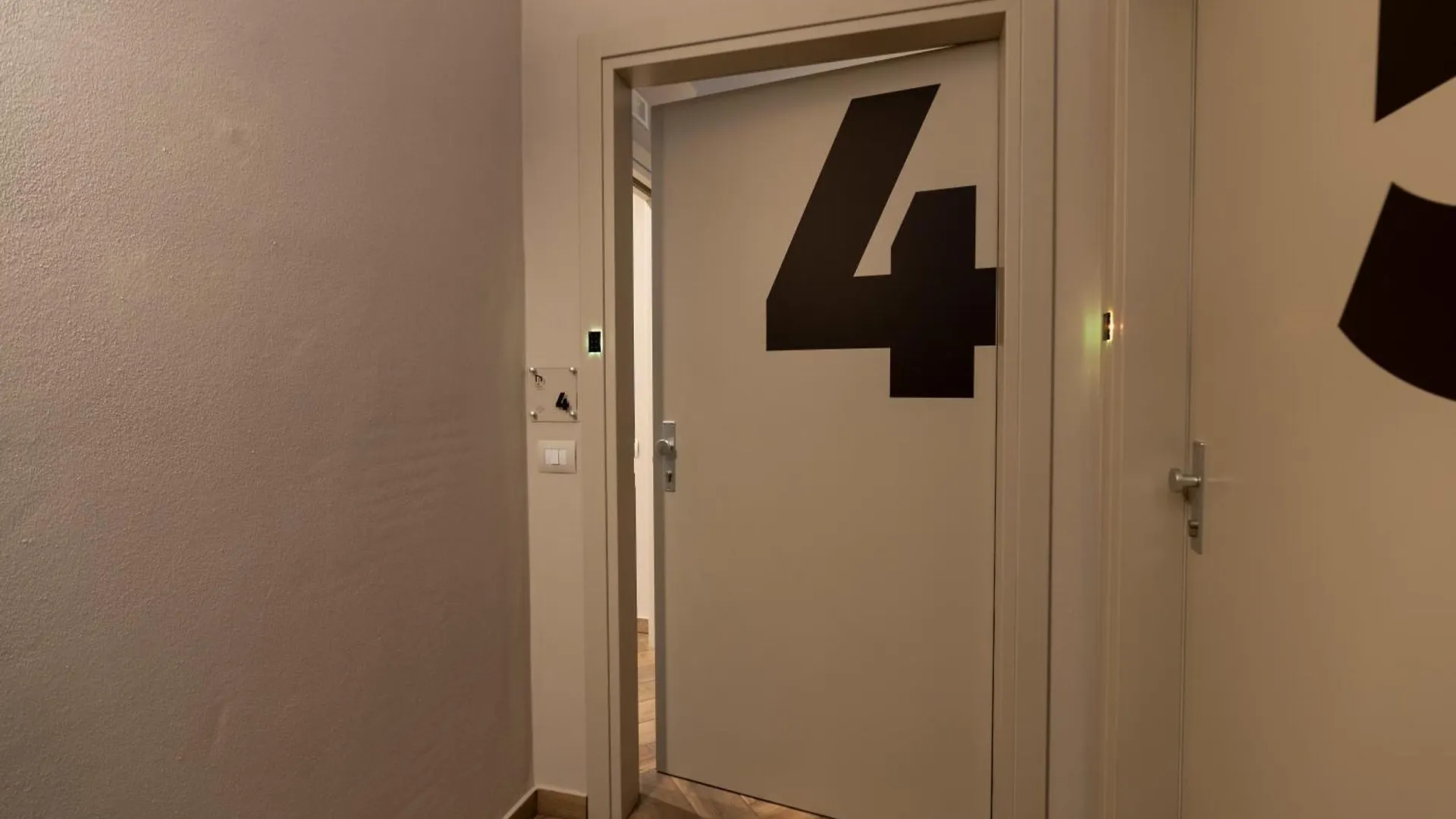 Bed & Breakfast La Home And Apartments Moniga del Garda