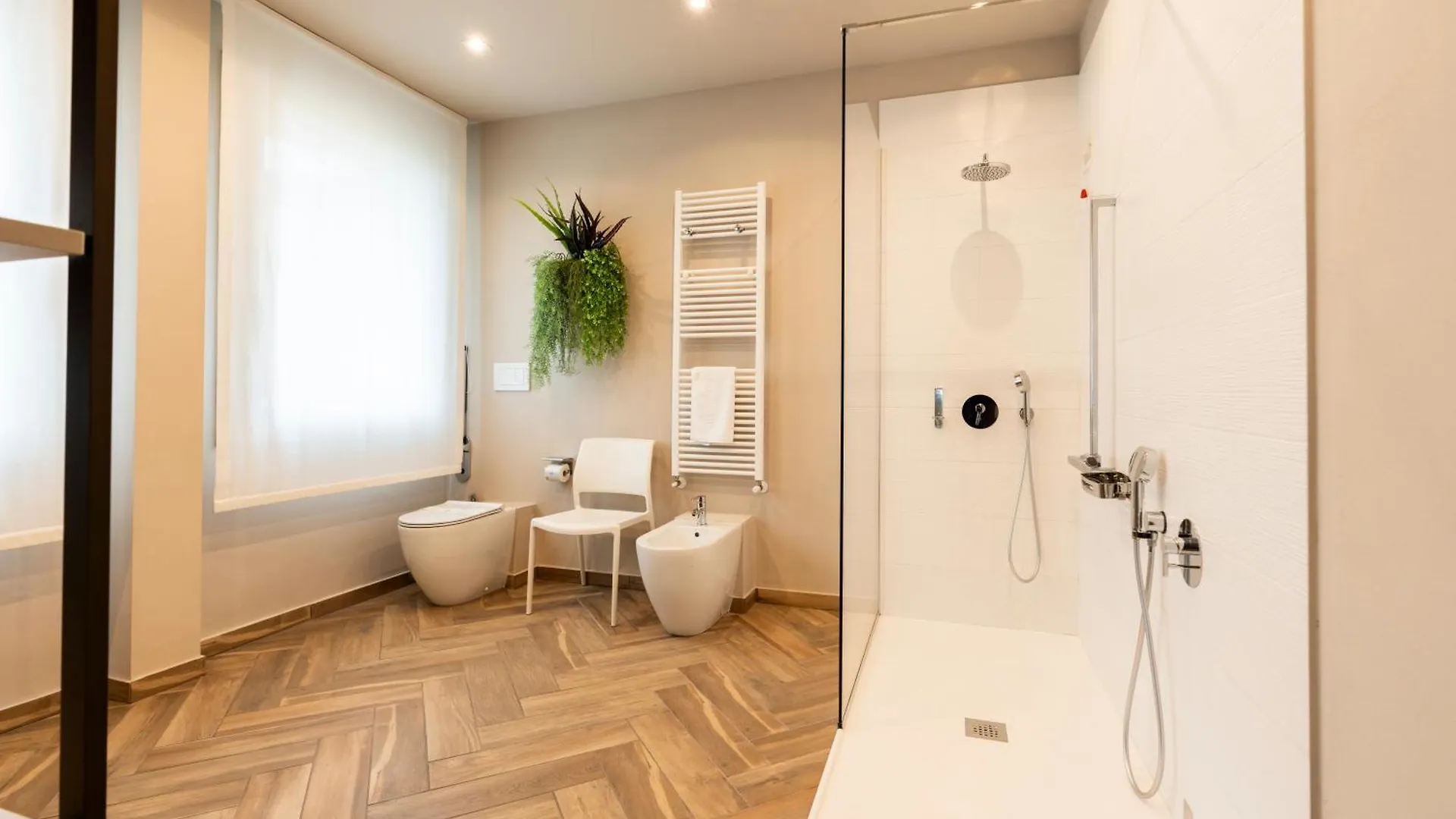 Bed & Breakfast La Home And Apartments Moniga del Garda 3*,
