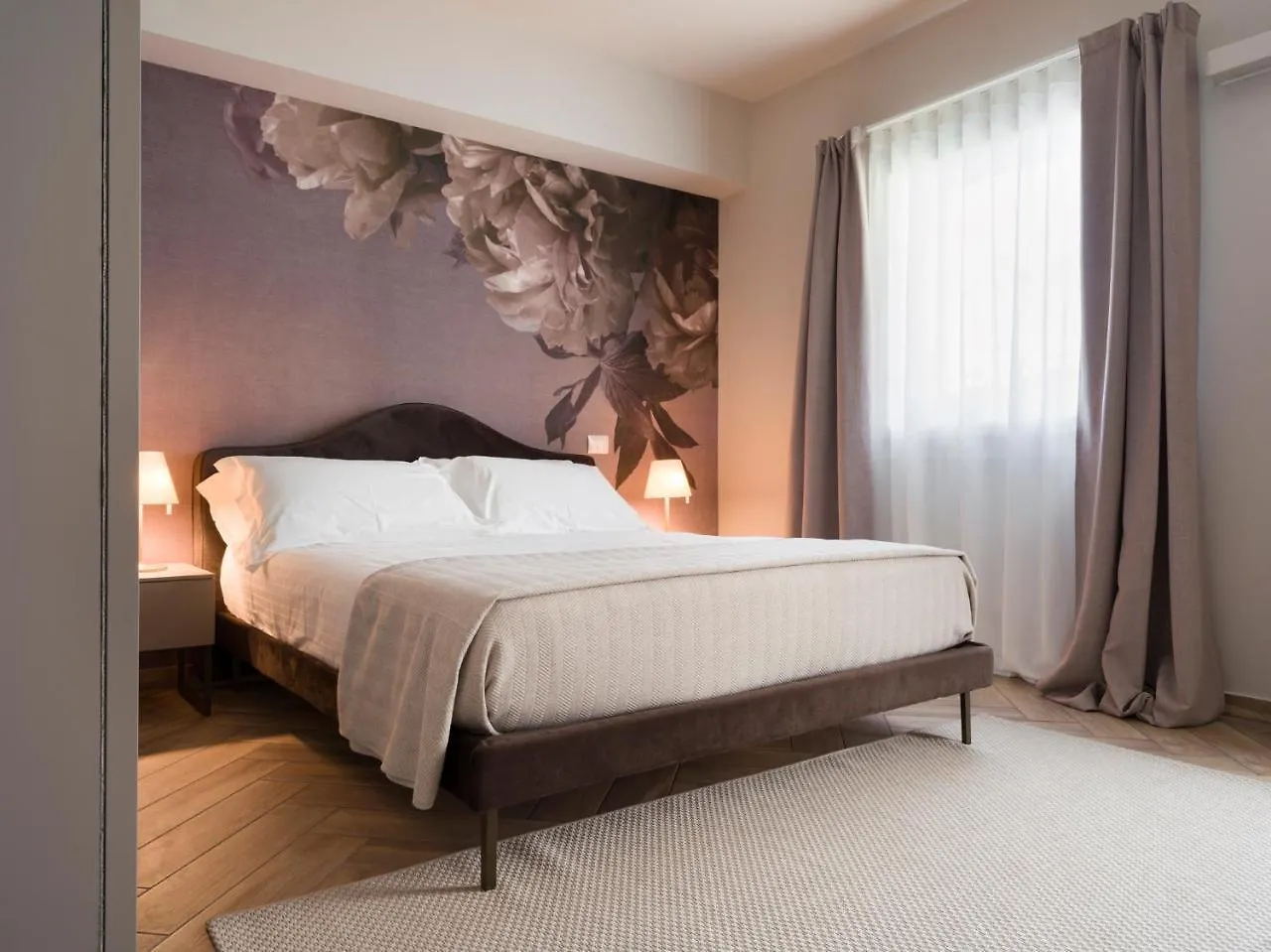 ***  Bed & Breakfast La Home And Apartments Moniga del Garda Italien