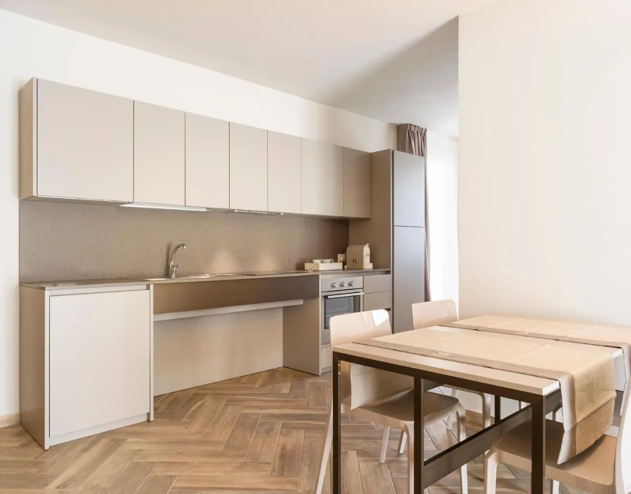Bed & Breakfast La Home And Apartments Moniga del Garda