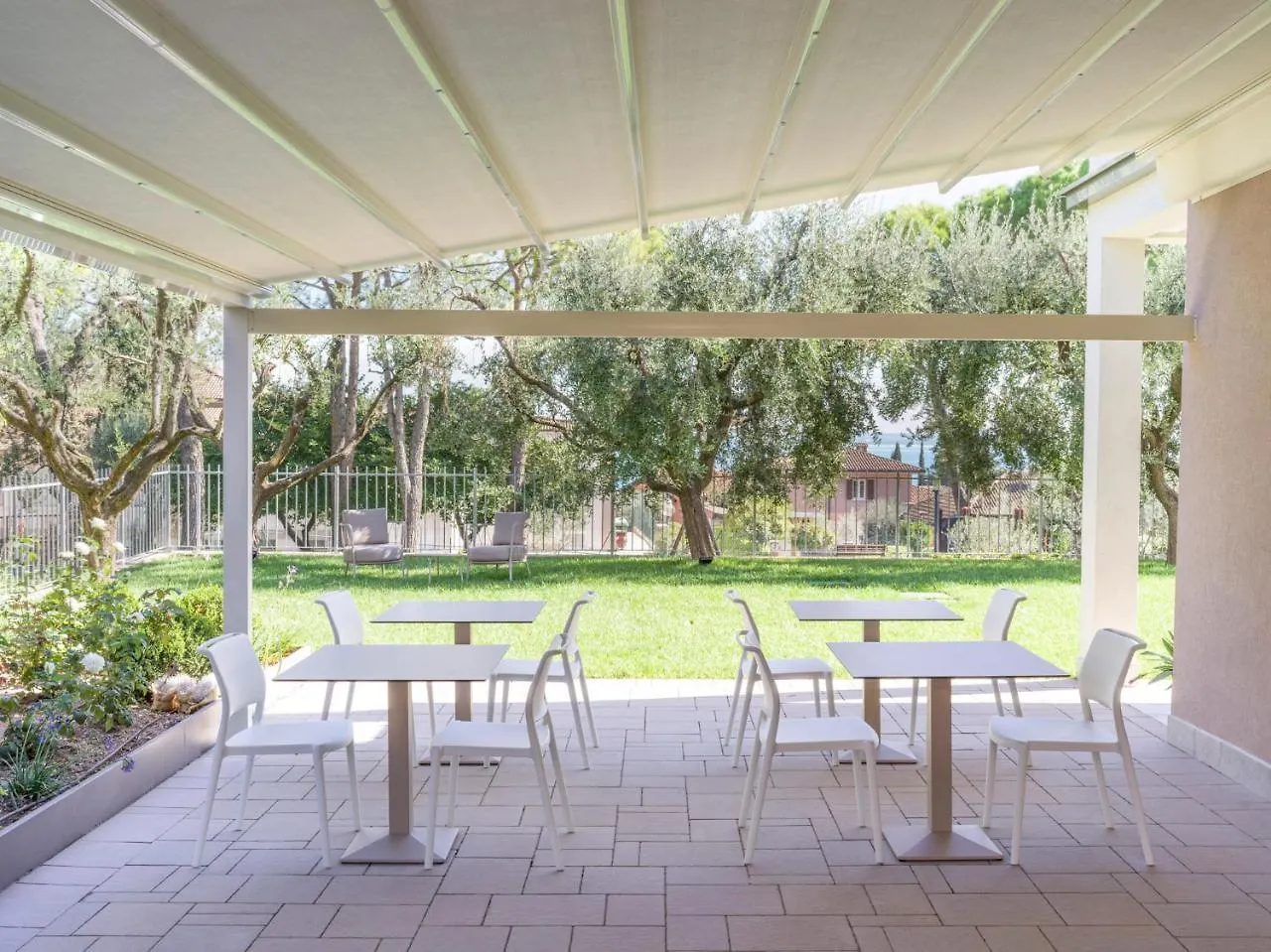 Bed & Breakfast La Home And Apartments Moniga del Garda