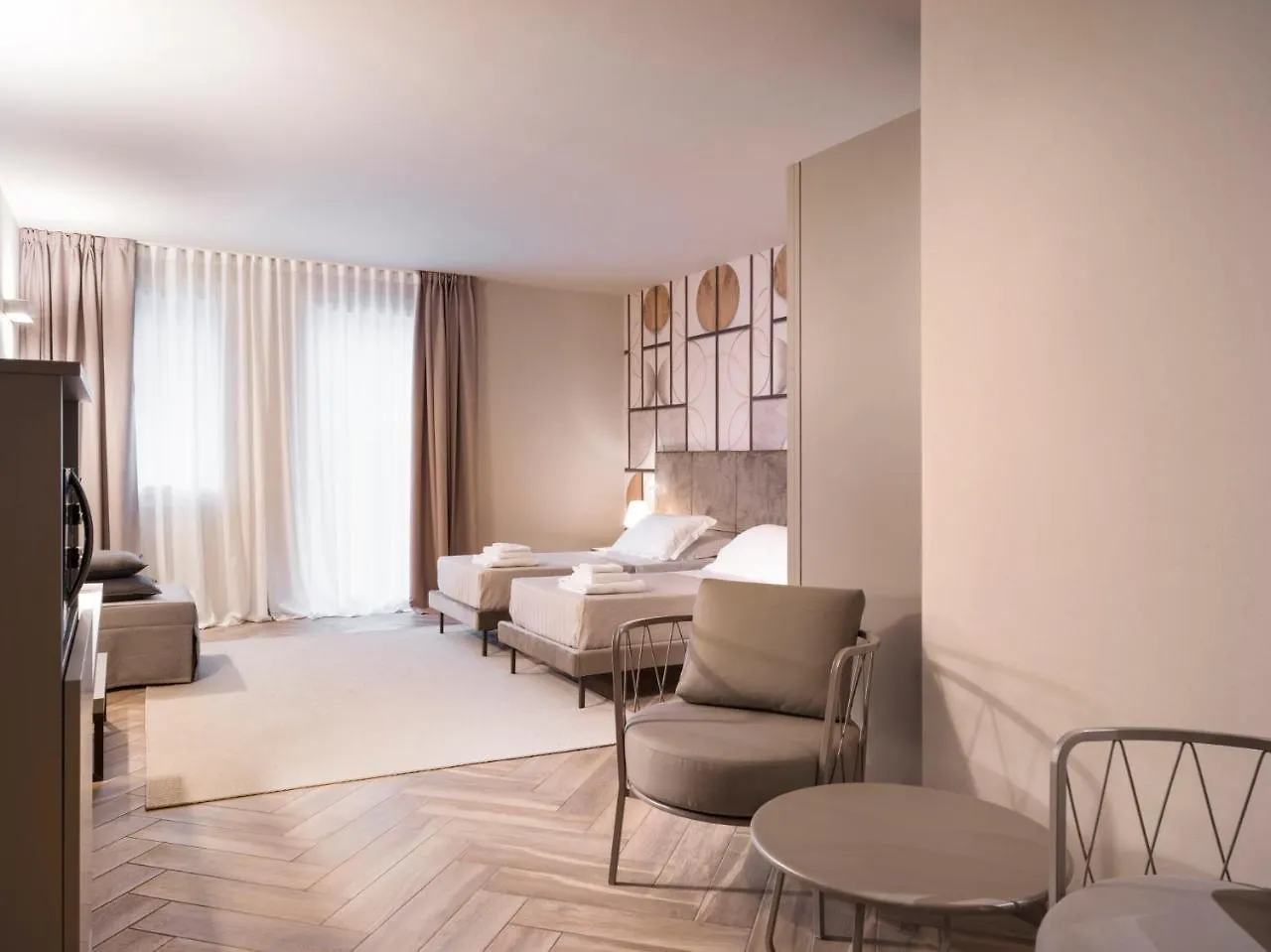 Bed & Breakfast La Home And Apartments Moniga del Garda