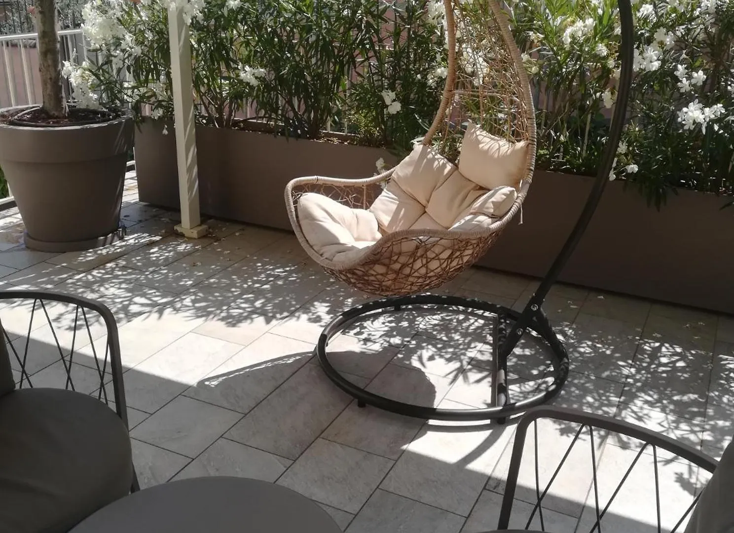 Bed & Breakfast La Home And Apartments Moniga del Garda