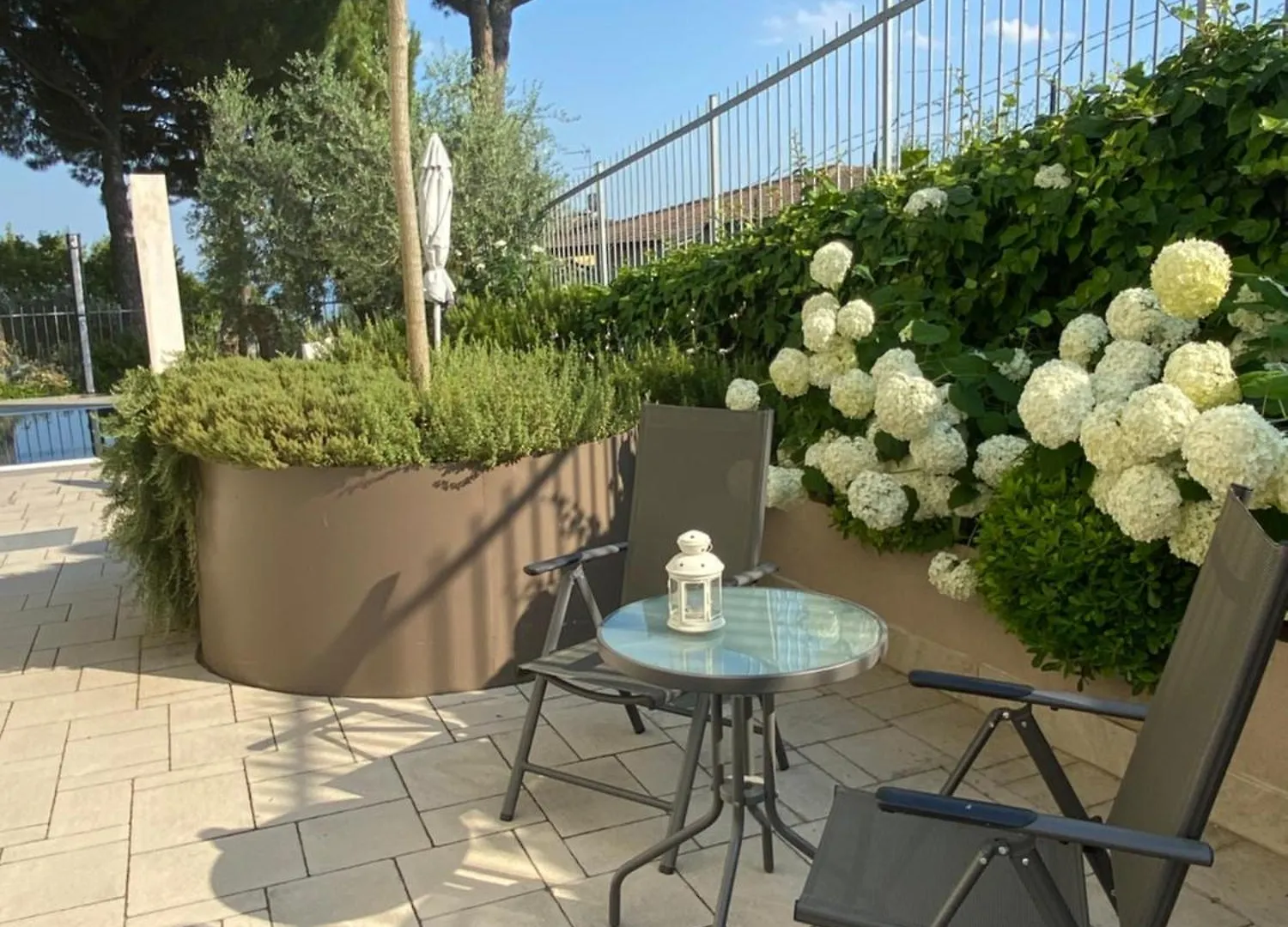Bed & Breakfast La Home And Apartments Moniga del Garda