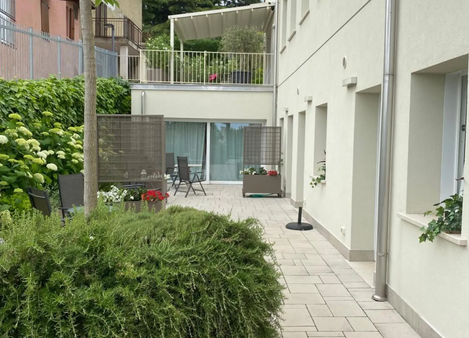 Bed & Breakfast La Home And Apartments Moniga del Garda