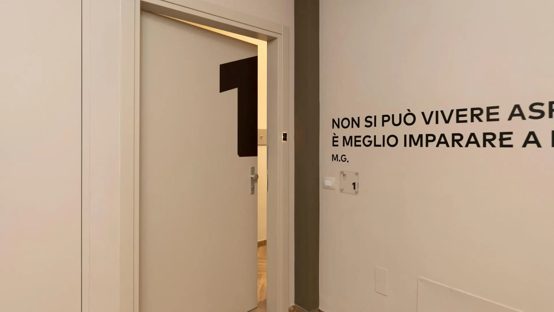 Bed & Breakfast La Home And Apartments Moniga del Garda
