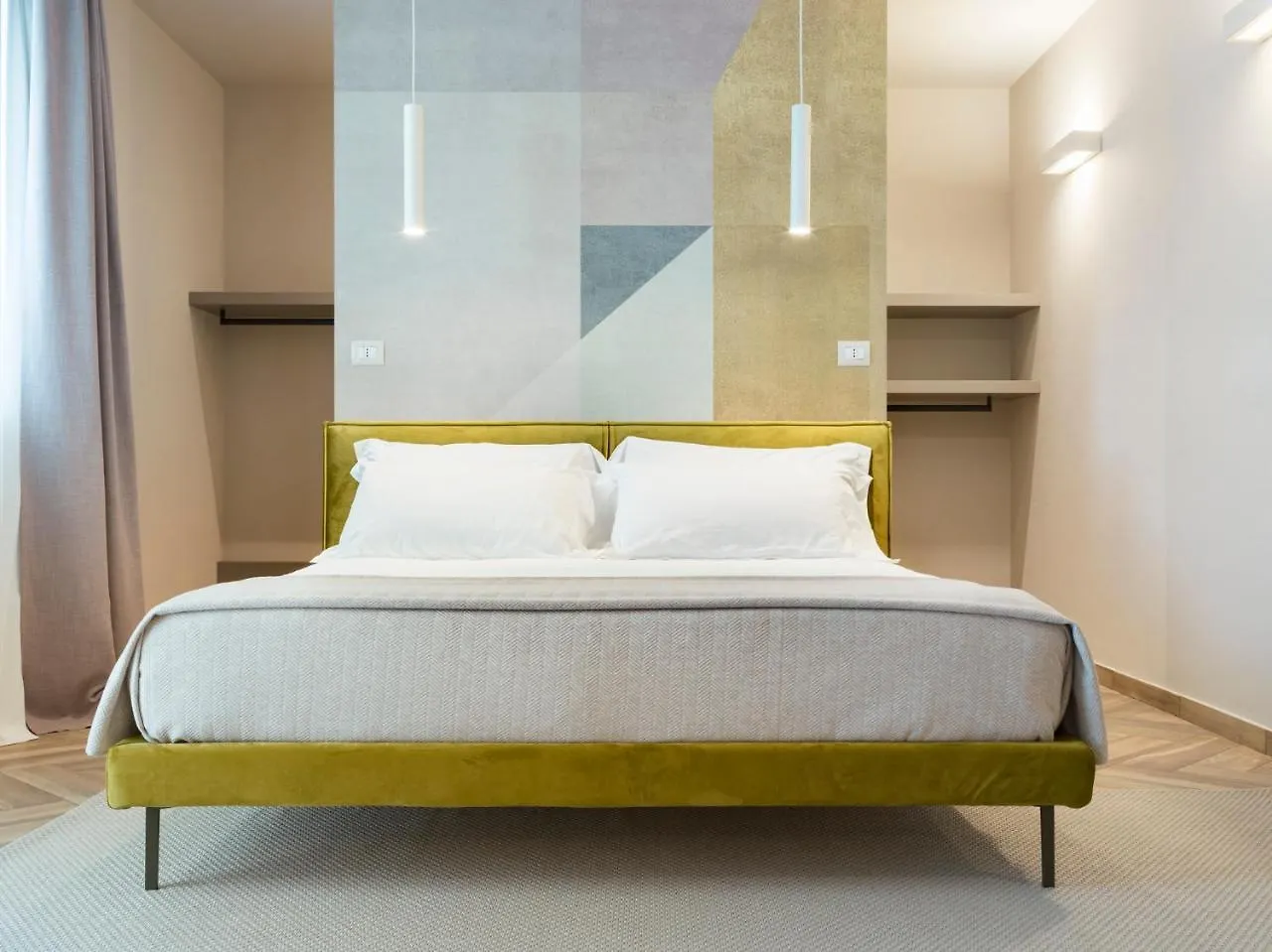 Bed & Breakfast La Home And Apartments Moniga del Garda