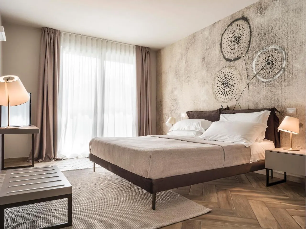 Bed & Breakfast La Home And Apartments Moniga del Garda