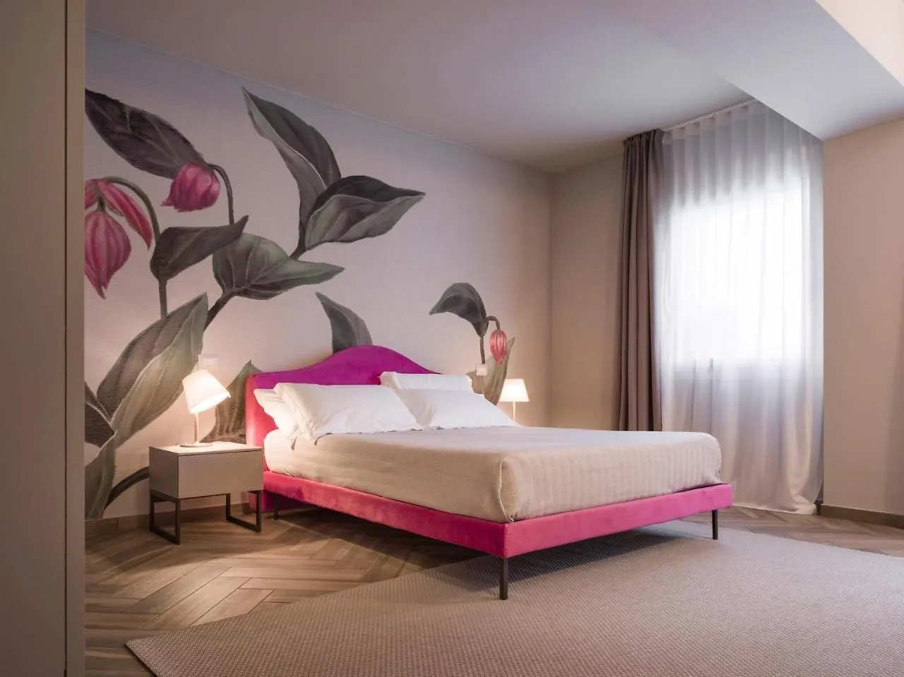 Bed & Breakfast La Home And Apartments Moniga del Garda